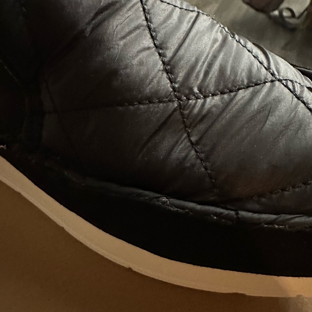 Mimic Slip-ons - Picture 2 of 3